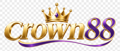 Crown88 Logo